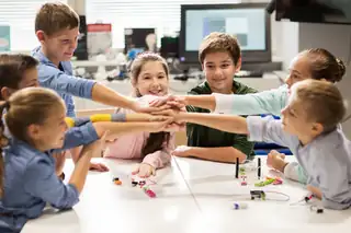 Techlab (8+)