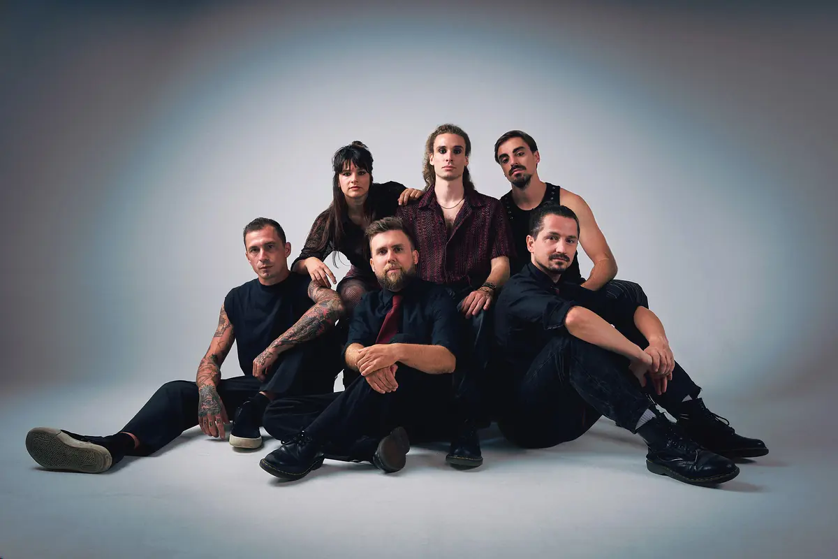 The Rumpled β Poppodium Nieuwe Nor, Heerlen