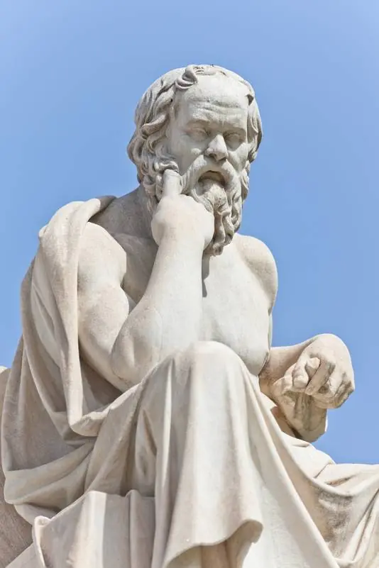 Socratic Café — Bibliotheek Boxmeer, Boxmeer