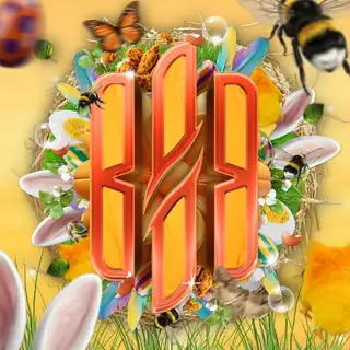 Illuminatie · Easter Edition