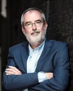 Book & Talk: Ronald Giphart