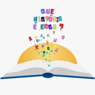 Portuguese storytelling | 2-6 years