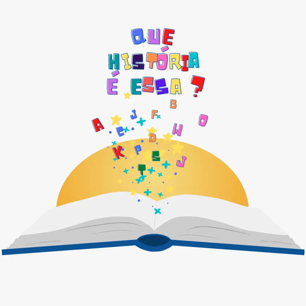 Portuguese storytelling | 2-6 jr. — Bibliotheek Amstelveen Stadsplein, Amstelveen