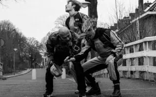Rudeboy X BOSKAT — Luxor Live, Arnhem