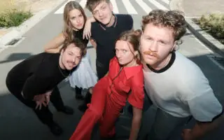 FIEP — Luxor Live, Arnhem