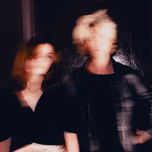 Blood Red Shoes
