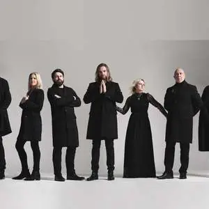 Rumours Of Fleetwood Mac — Musis & Stadstheater Arnhem, Arnhem