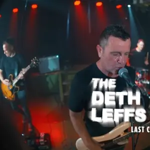The Dethleffs — Bibelot, Dordrecht