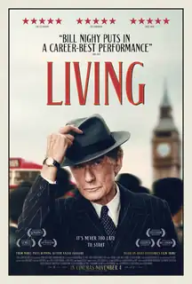 Gemeinsam Film schauen in der Woche der Begegnung - Living