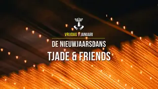 De Thuishaven Nieuwjaarsdans with Tjade & Friends