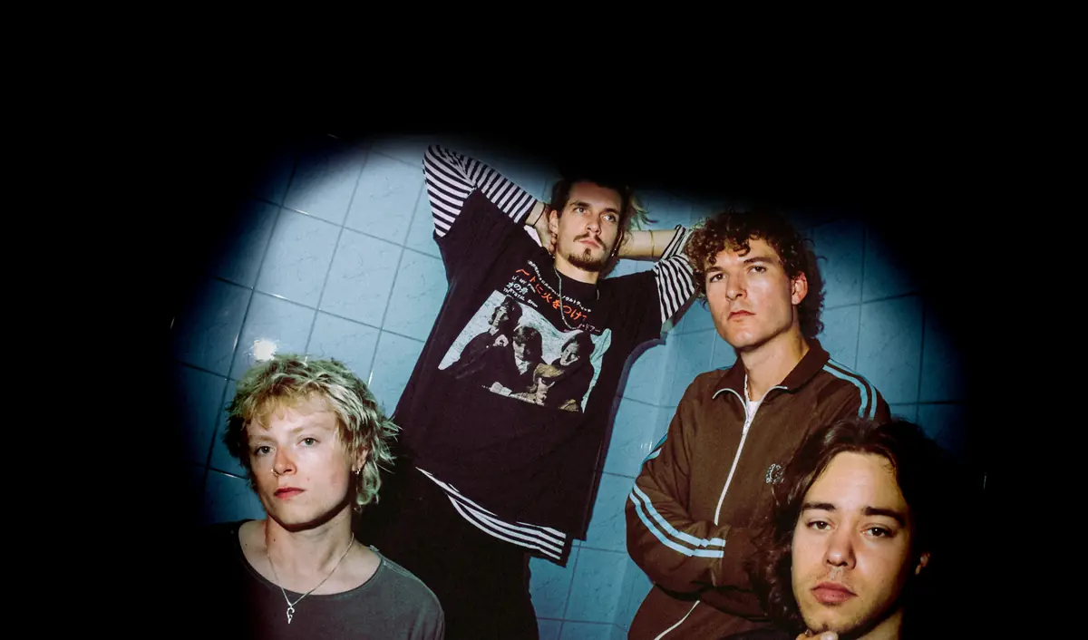 Meltheads β Poppodium Nieuwe Nor, Heerlen