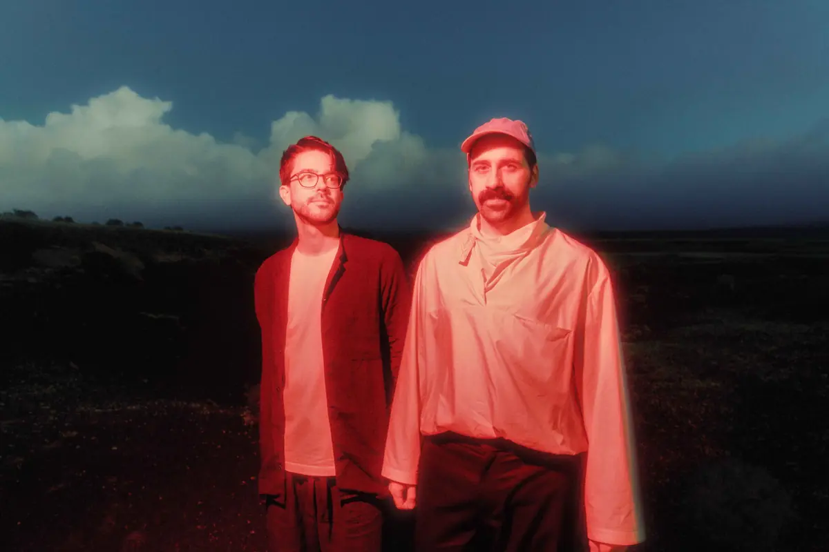 Grandbrothers β Poppodium Nieuwe Nor, Heerlen