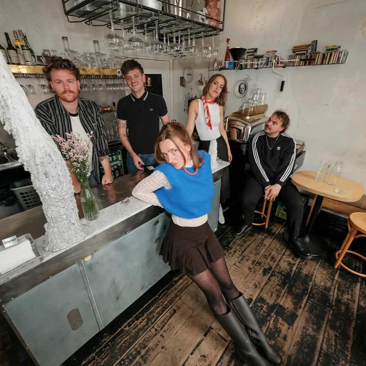 FIEP — Simplon, Groningen