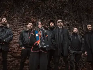 The Ocean (GER) + support