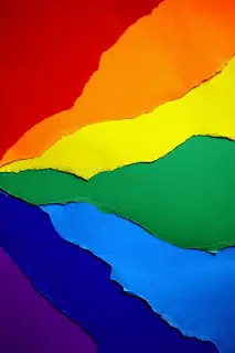 Queer Meet-Up: Deine Collage-Geschichte und belegte Brote | 15-105 Jahre