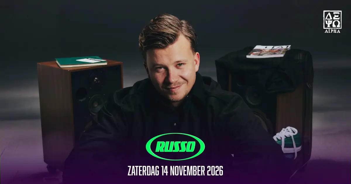 Russo — Alpha, Schagen