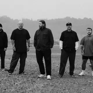 Comeback Kid + Haywire + Whispers + Speedway