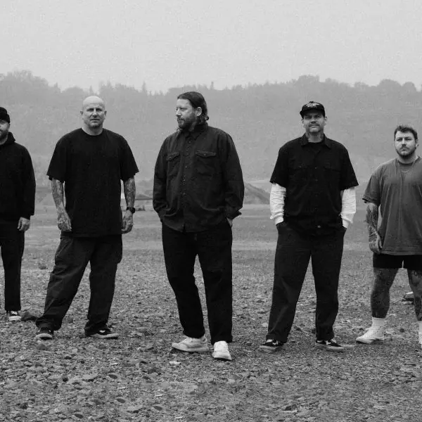 Comeback Kid + Haywire + Whispers + Speedway β Doornroosje, Nijmegen