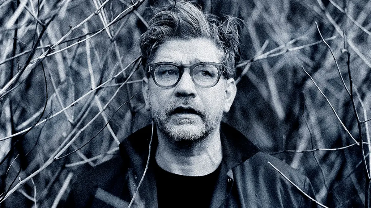 Wim Helsen — Concertgebouw De Vereeniging, Nijmegen