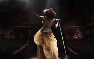 Macy Gray - The Trouble With The Truth Tour
