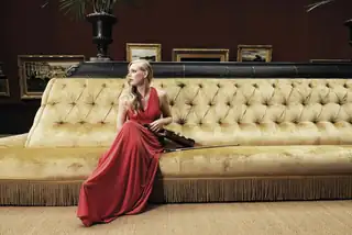 Simone Lamsma & Jonathan Fournel