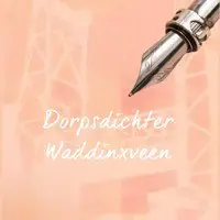 Wer wird Waddinxveens neuer Dorfpoet? — Theater Cultuurhuys de Kroon, Waddinxveen