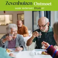 Zevenhuizen Ontmoet