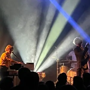 This Beautiful Mess — dB's, Utrecht
