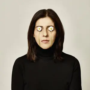 Souad Massi — TivoliVredenburg, Utrecht