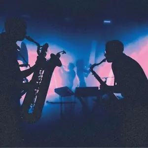 Gallowstreet β Effenaar, Eindhoven