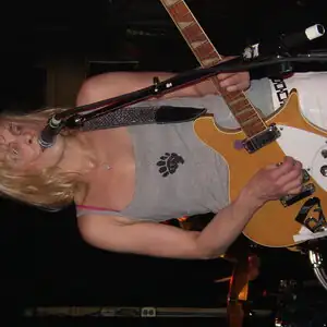 Bettie Serveert