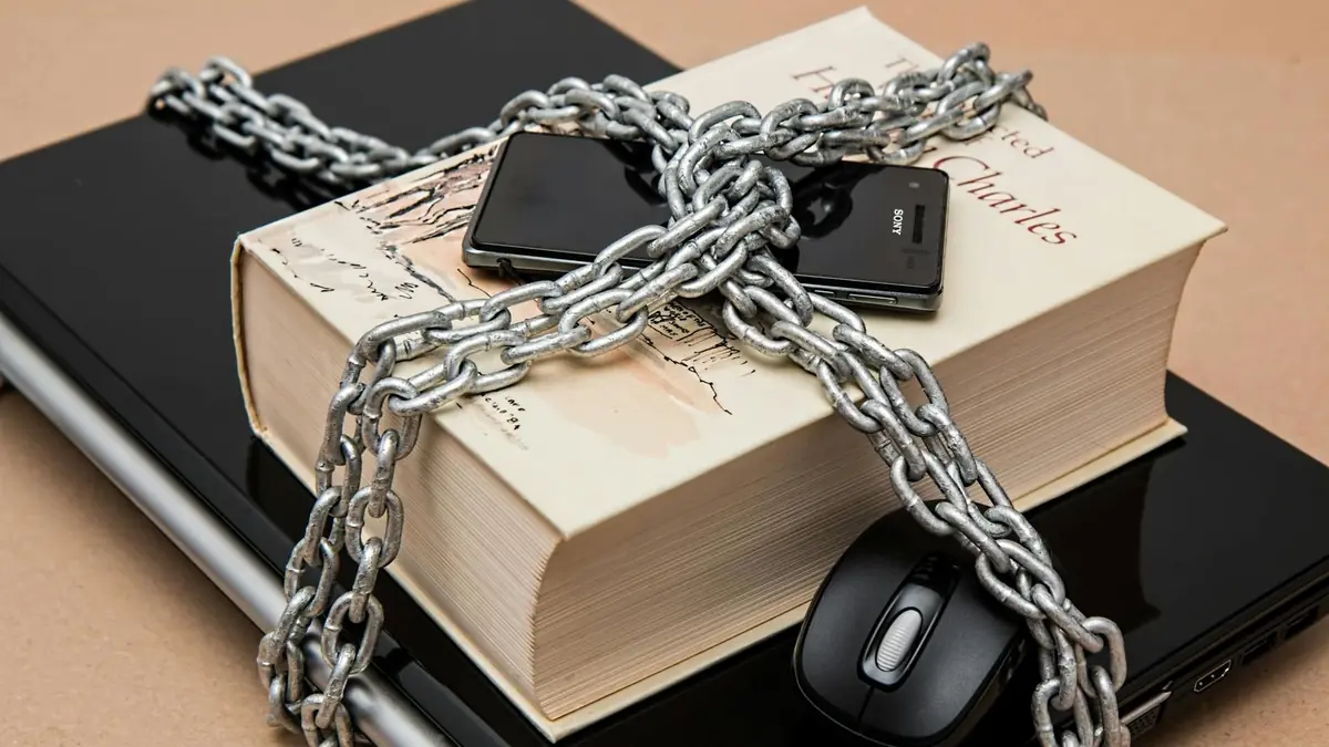 Digitales Erbe: Hast du die Kontrolle über das, was du online hinterlässt? — De Bibliotheek De Groene Venen, locatie Zevenhuizen, Zevenhuizen