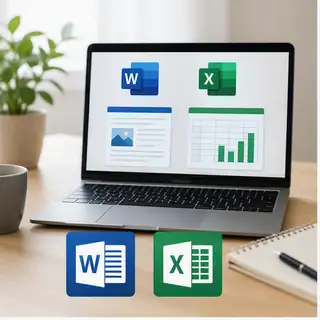 Word & Excel Kurs