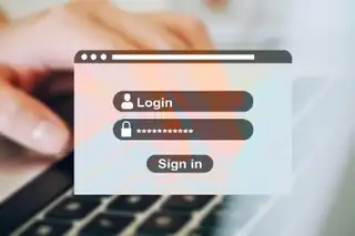 Passwörter, sicheres Surfen und Online-Datenschutz
