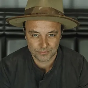 Niels Geusebroek β Neushoorn, Leeuwarden