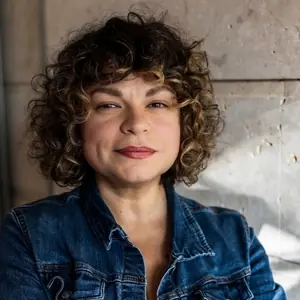 Patricia Brennan — De Oosterpoort, Groningen