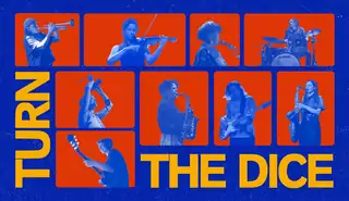 Turn The Dice III