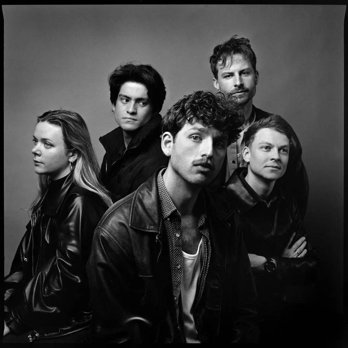 Daan Kluwer Quintet — Paradox, Tilburg