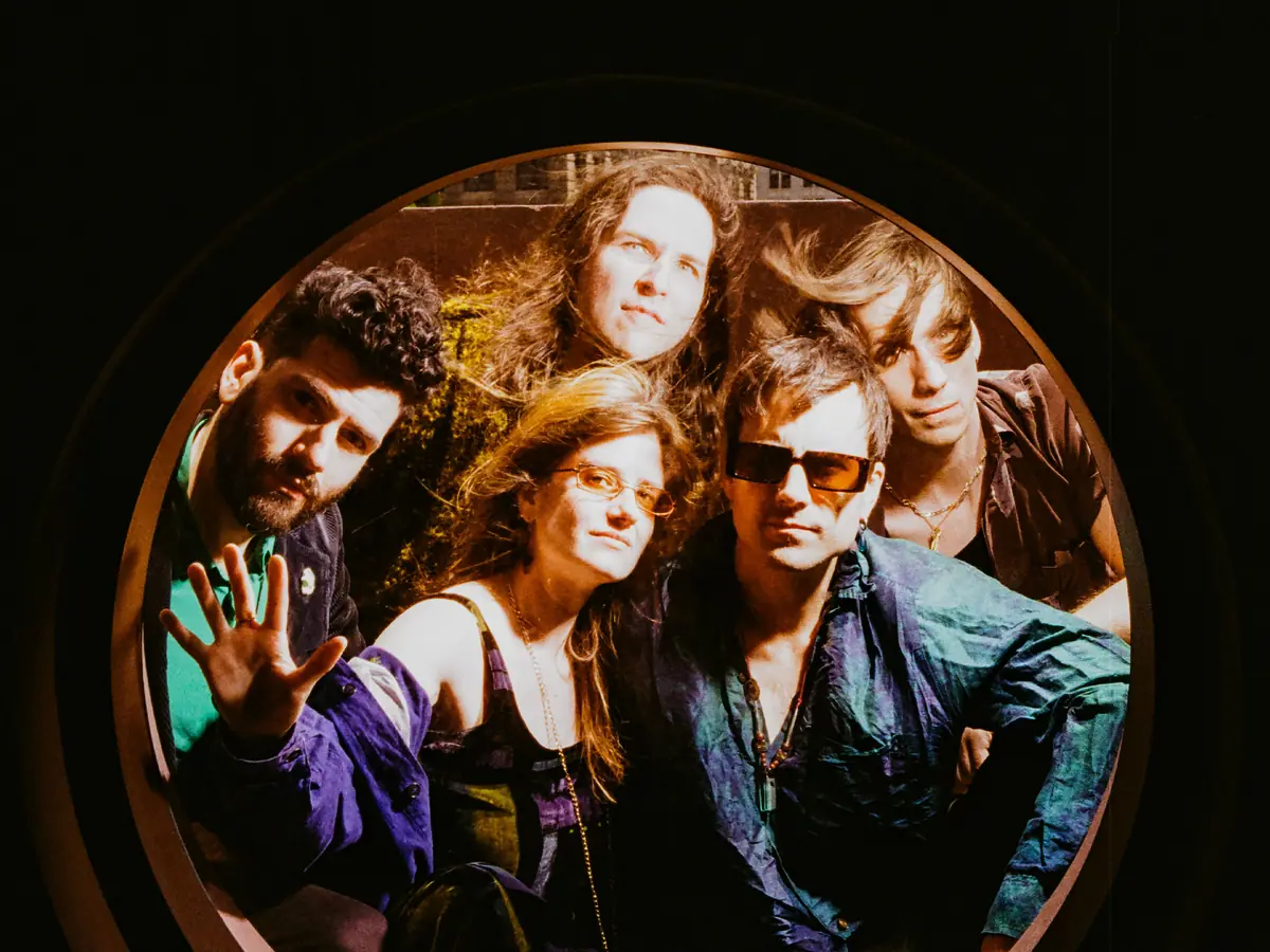 BODEGA (USA) + support — VERA Mainstage, Groningen