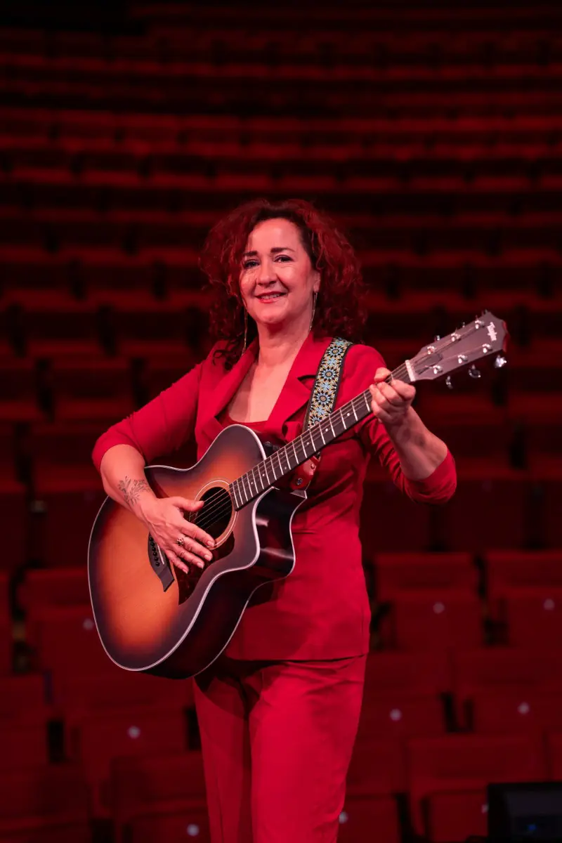 Sing Dutch with Me — Locatie Woudrichem, Woudrichem