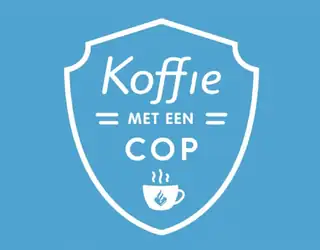 Koffie met een Cop | Lisse