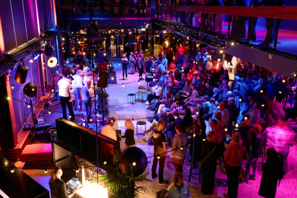 Masterpiece Festival: Stravinsky: Le Sacre du Printemps — De Oosterpoort, Groningen