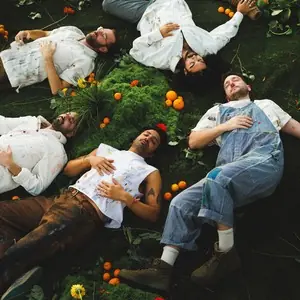 Young the Giant — Effenaar, Eindhoven