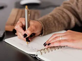 Schreibworkshop für Nicht-Muttersprachler