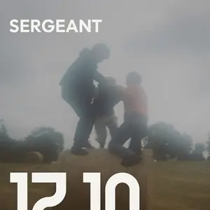 Sergeant (BE) — Cinetol, Amsterdam
