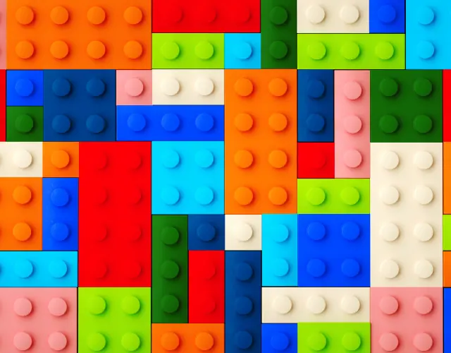 Lego Atelier | Oegstgeest — Bibliotheek Oegstgeest, Oegstgeest