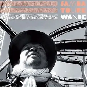 Samba Touré — Grounds, Rotterdam