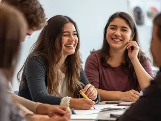 Schreibworkshop für Erwachsene