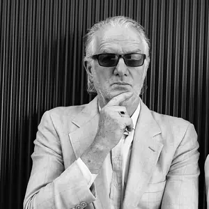 Mick Harvey — TivoliVredenburg, Utrecht