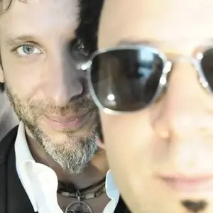 Mercury Rev — TivoliVredenburg, Utrecht